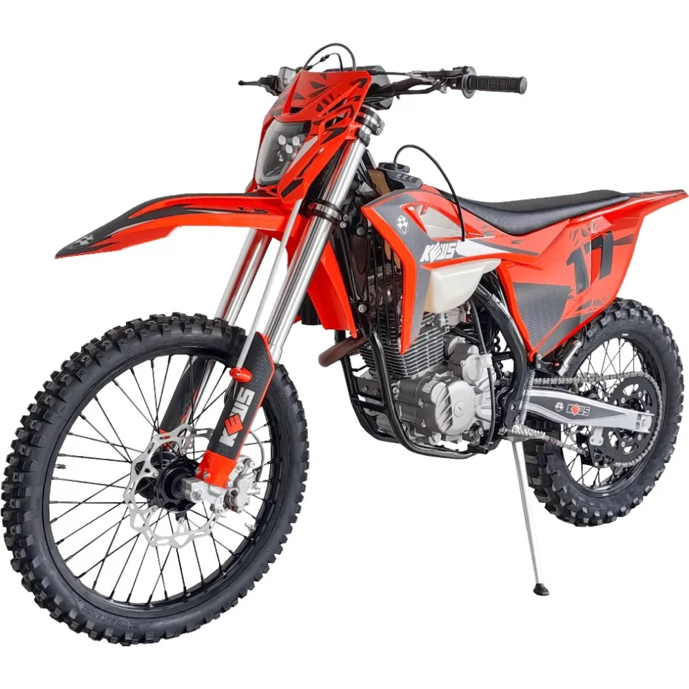Купить мотоцикл KEWS K17 CB300F 21/18 Мотоцикл KEWS K17 CB300F 21/18