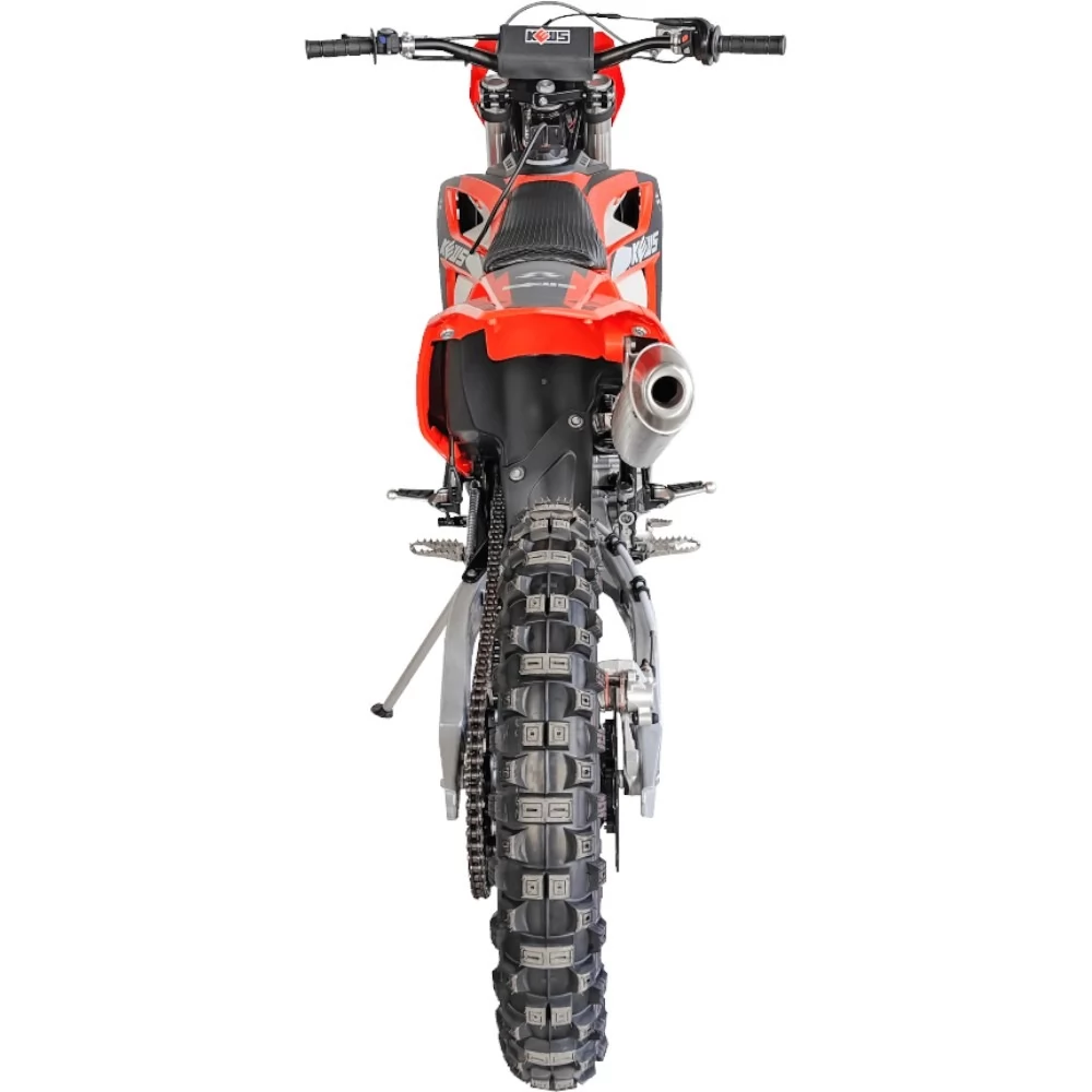Купить мотоцикл KEWS K17 CB300F 21/18 Мотоцикл KEWS K17 CB300F 21/18
