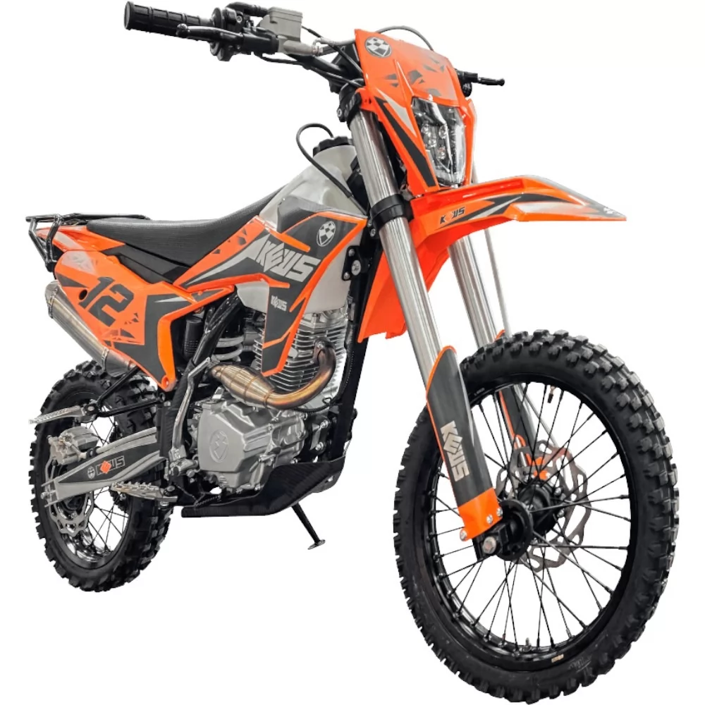 Купить мотоцикл KEWS K12 CB150 19/16