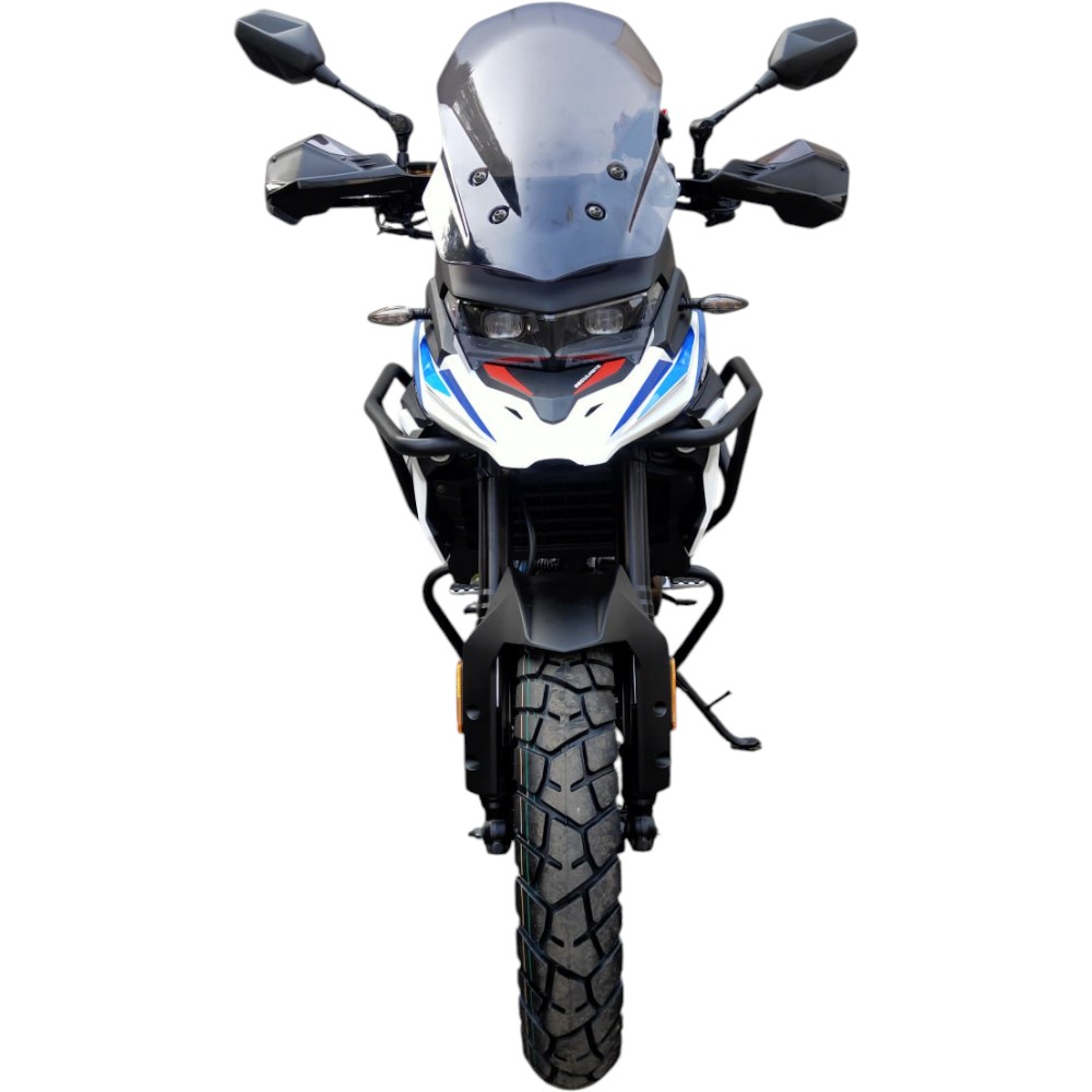 Купить мотоцикл Regulmoto GTO 300 NB с ПТС Мотоцикл Regulmoto GTO 300 NB с ПТС