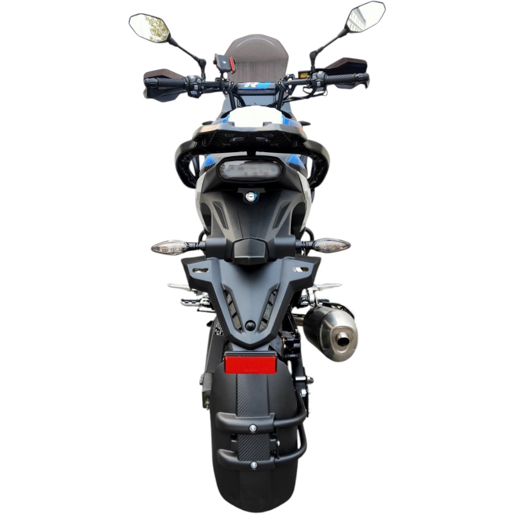 Купить мотоцикл Regulmoto GTO 300 NB с ПТС Мотоцикл Regulmoto GTO 300 NB с ПТС