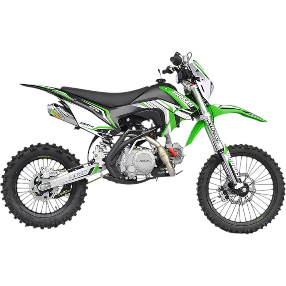 Питбайк PROGASI SMART 6 125