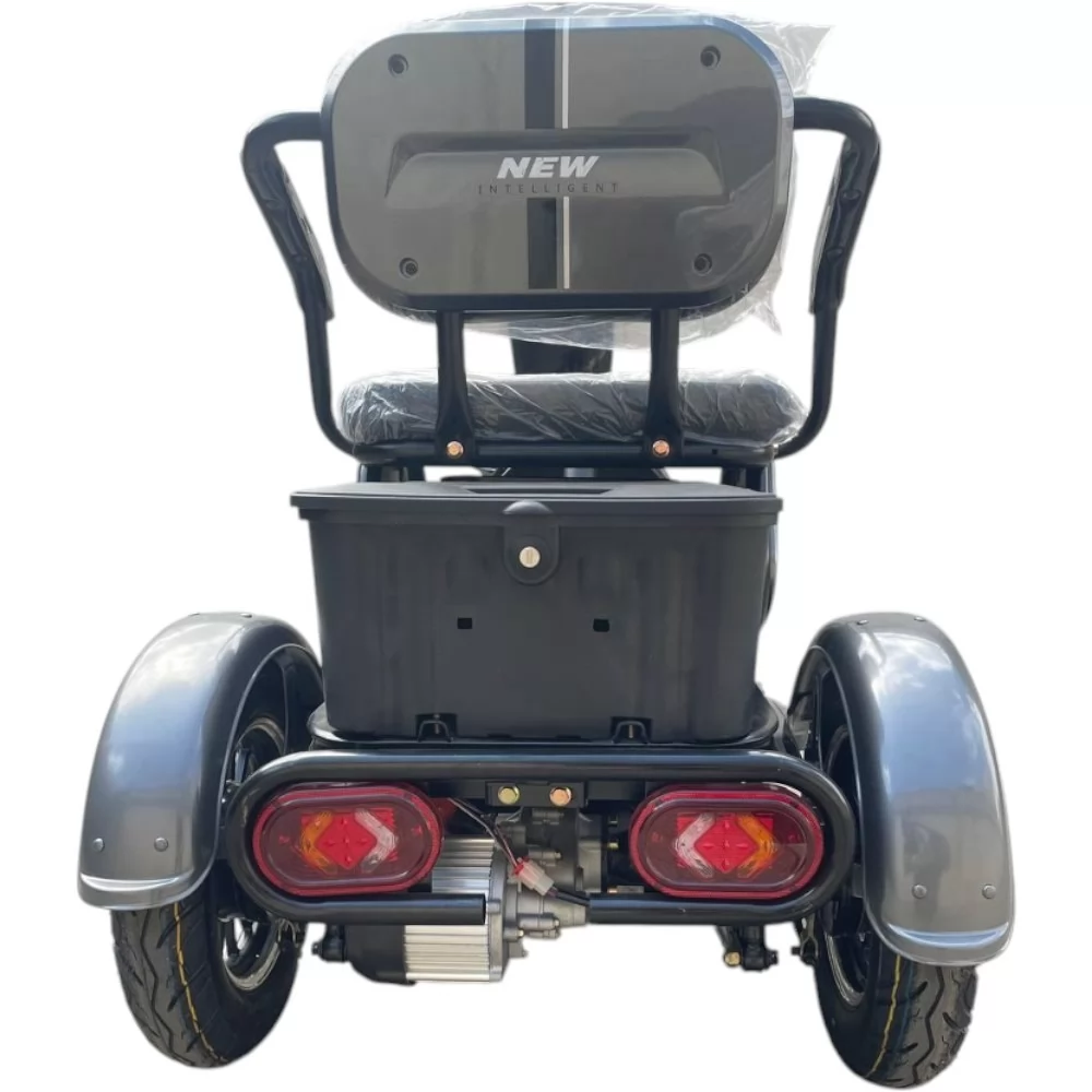 Электротрицикл BEBIB Model Trike