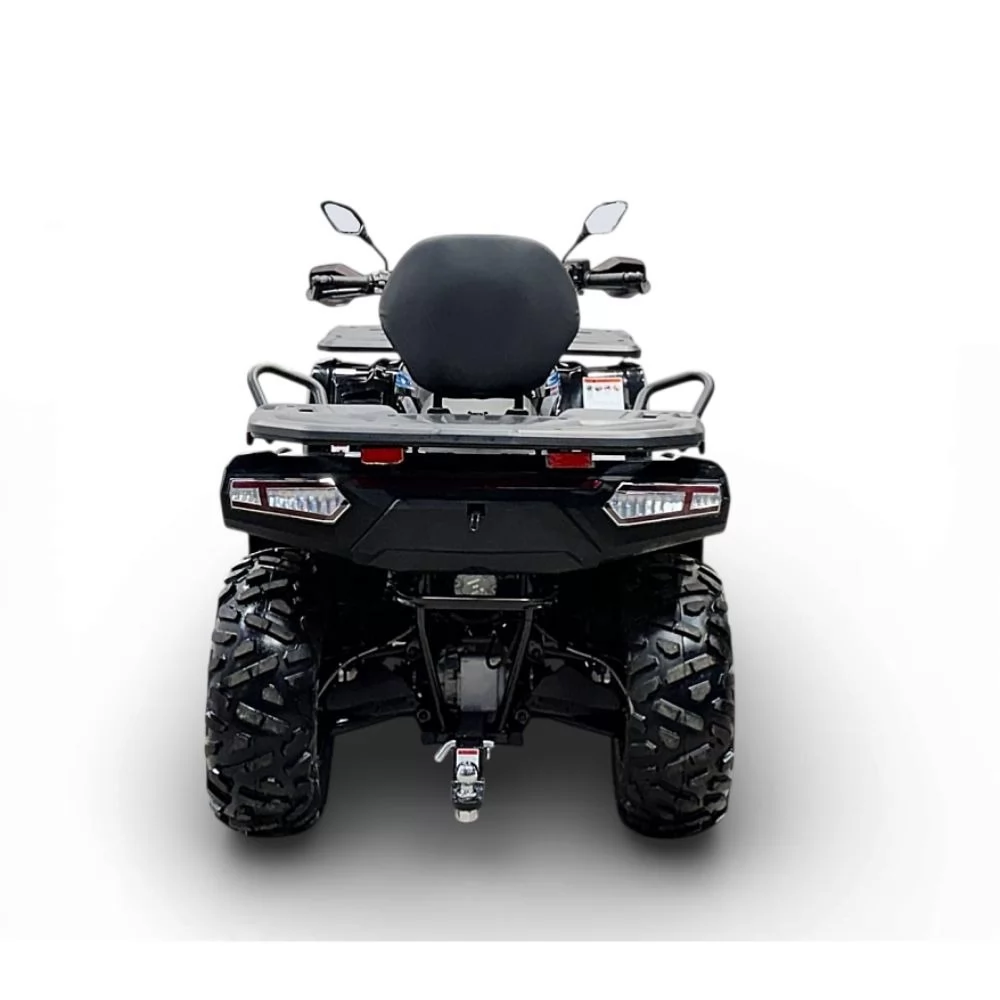 Электроквадроцикл Bizon YK450EL EPS ПСМ