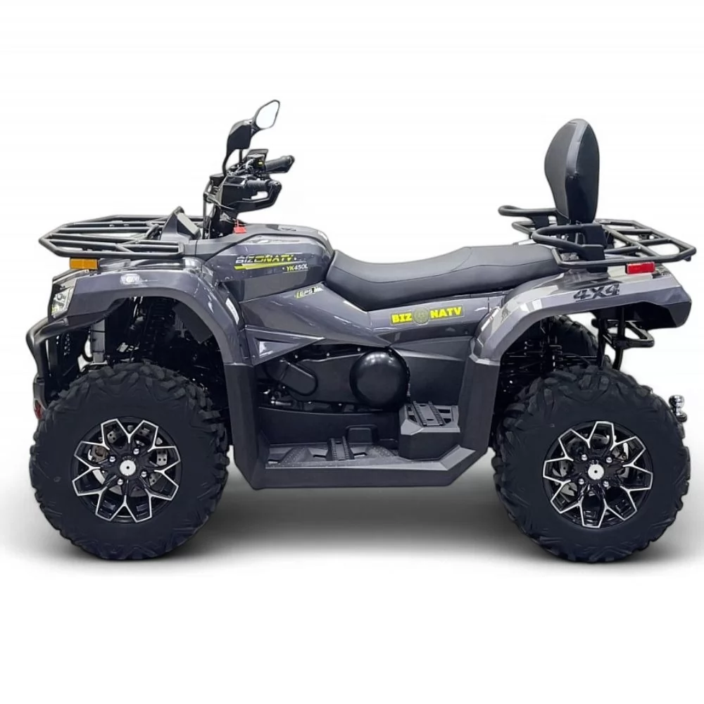 Электроквадроцикл Bizon YK450EL EPS ПСМ
