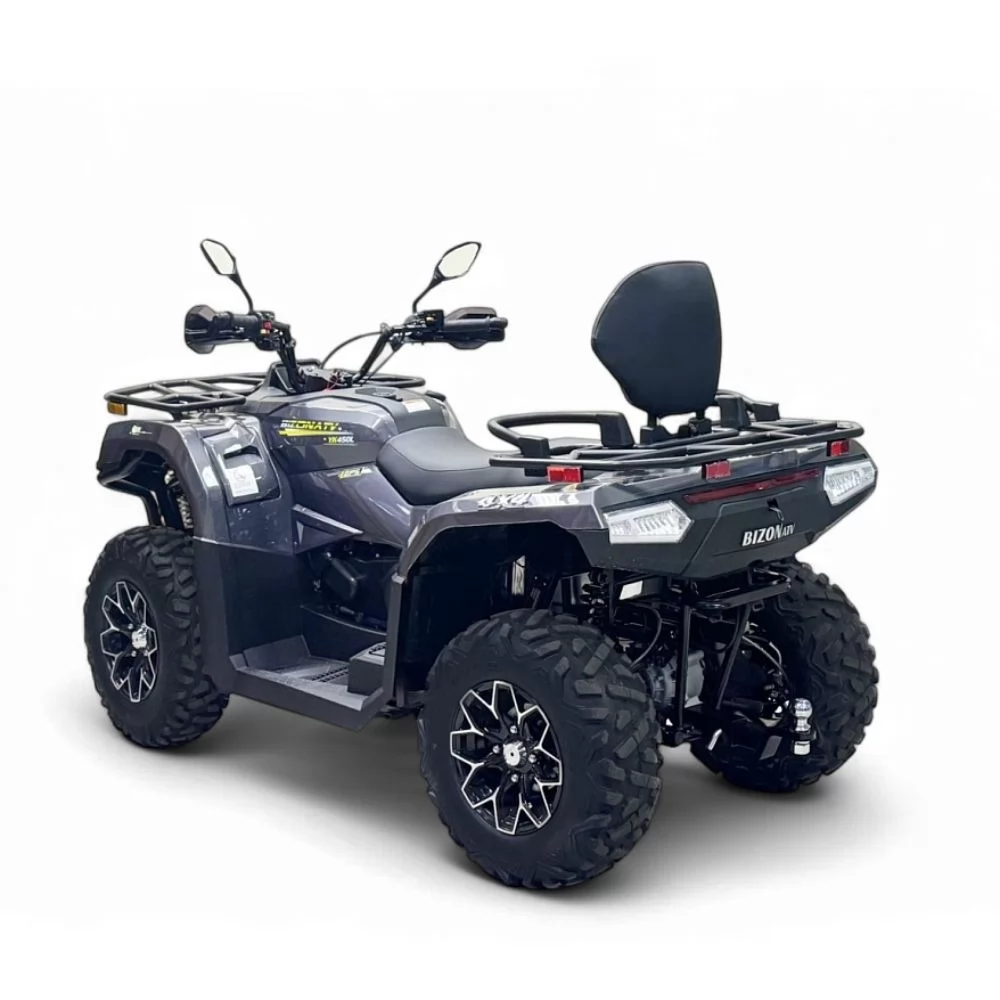 Электроквадроцикл Bizon YK450EL EPS ПСМ