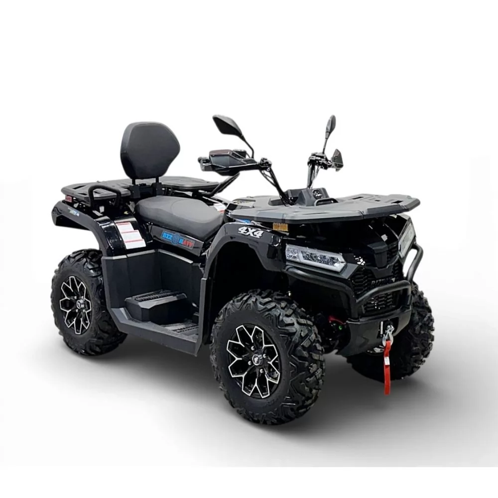 Электроквадроцикл Bizon YK450EL EPS ПСМ
