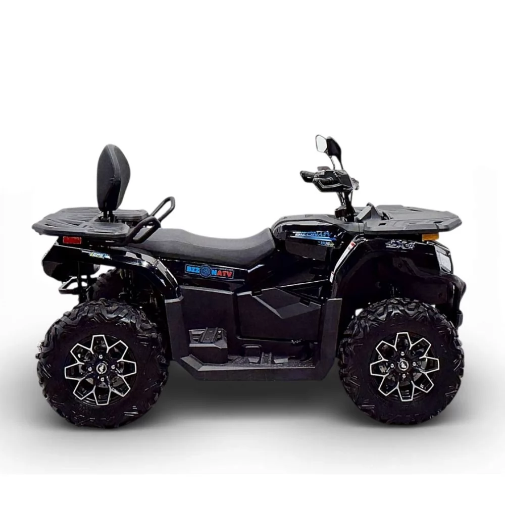Электроквадроцикл Bizon YK450EL EPS ПСМ