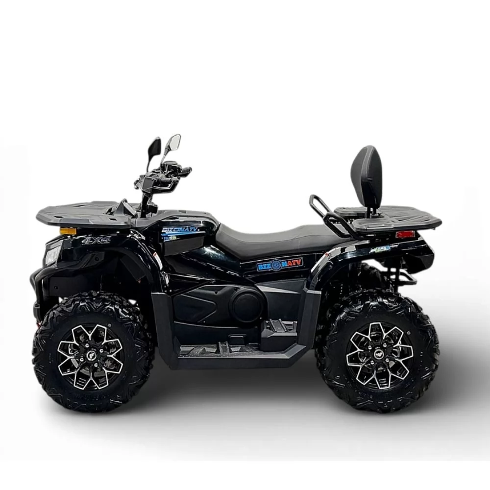 Электроквадроцикл Bizon YK450EL EPS ПСМ