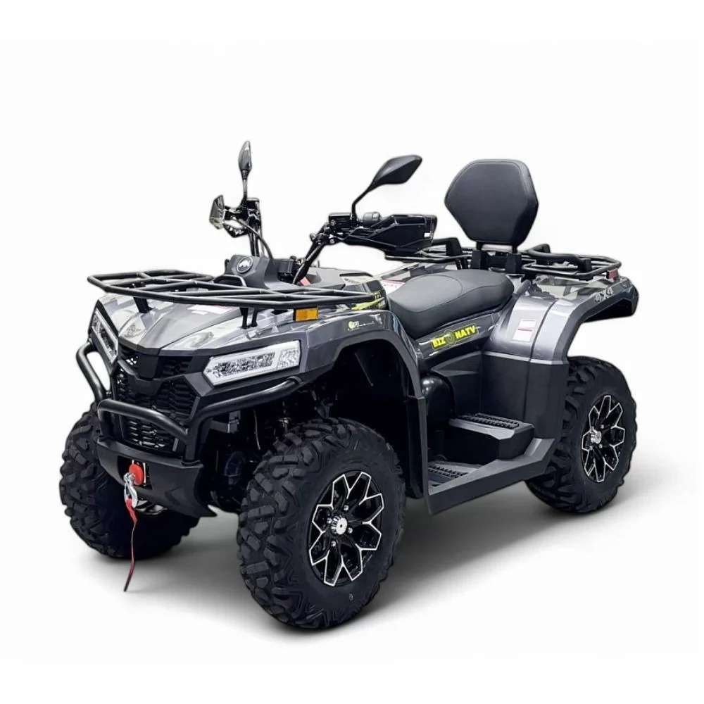 Квадроцикл Bizon YK450L EPS ПТС