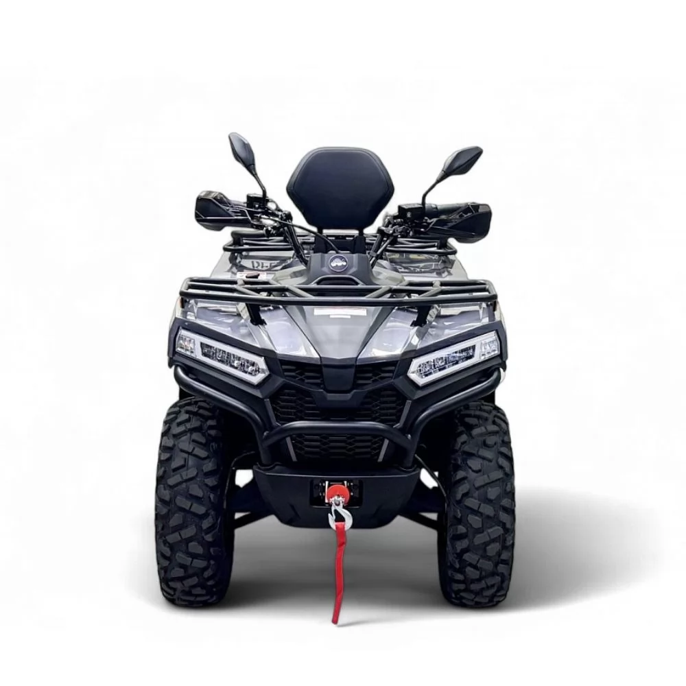 Квадроцикл Bizon YK450L EPS ПТС