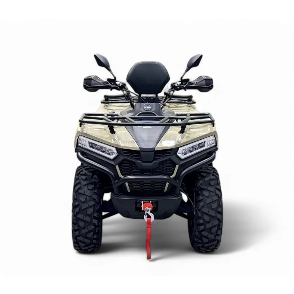 Квадроцикл Bizon YK450L EPS ПТС