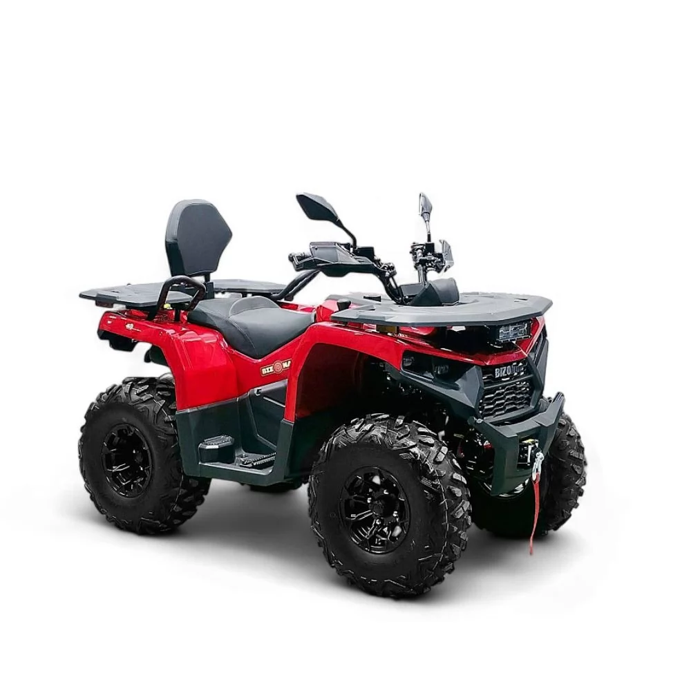 Квадроцикл Bizon YK250 LUX EFI ПТС