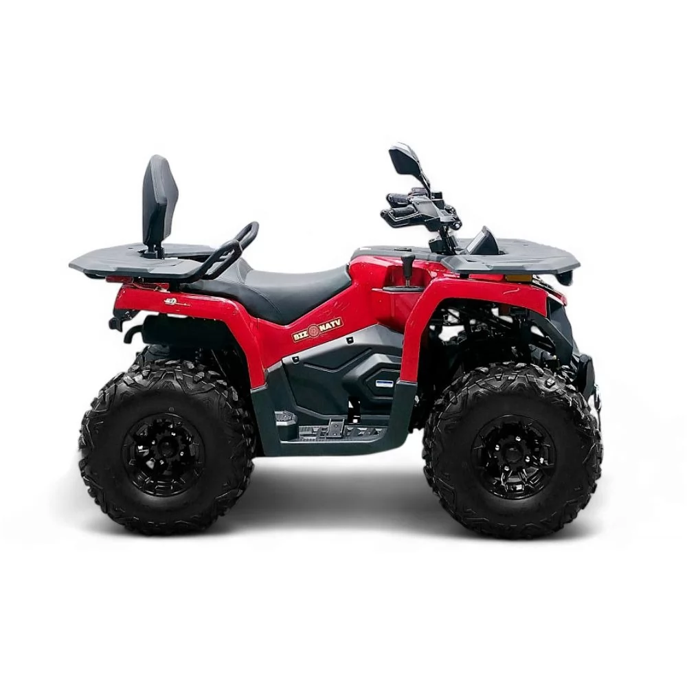 Квадроцикл Bizon YK250 LUX EFI ПТС