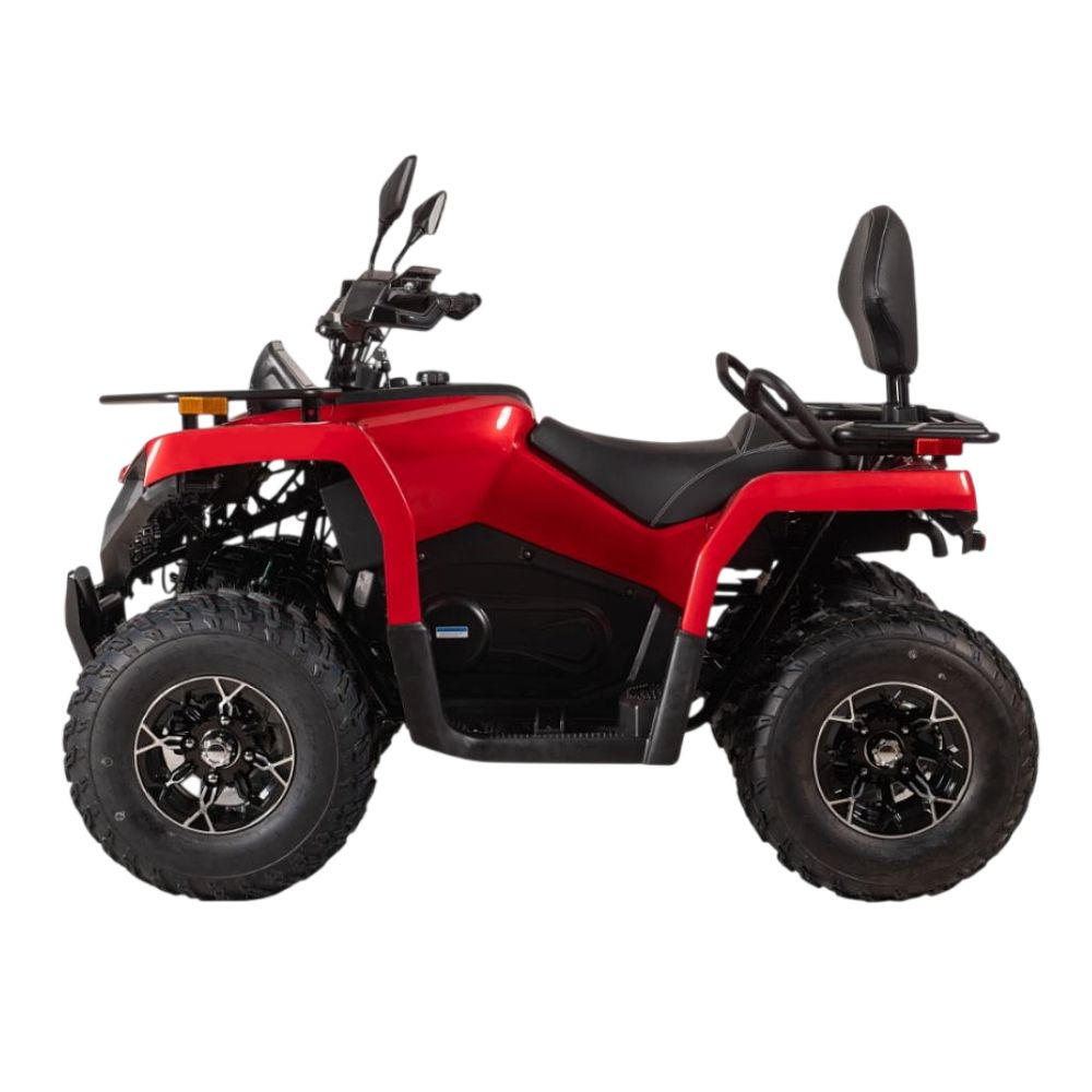 Электроквадрицикл Bizon YK250EL LUX Купить электроквадрицикл Bizon YK250EL LUX