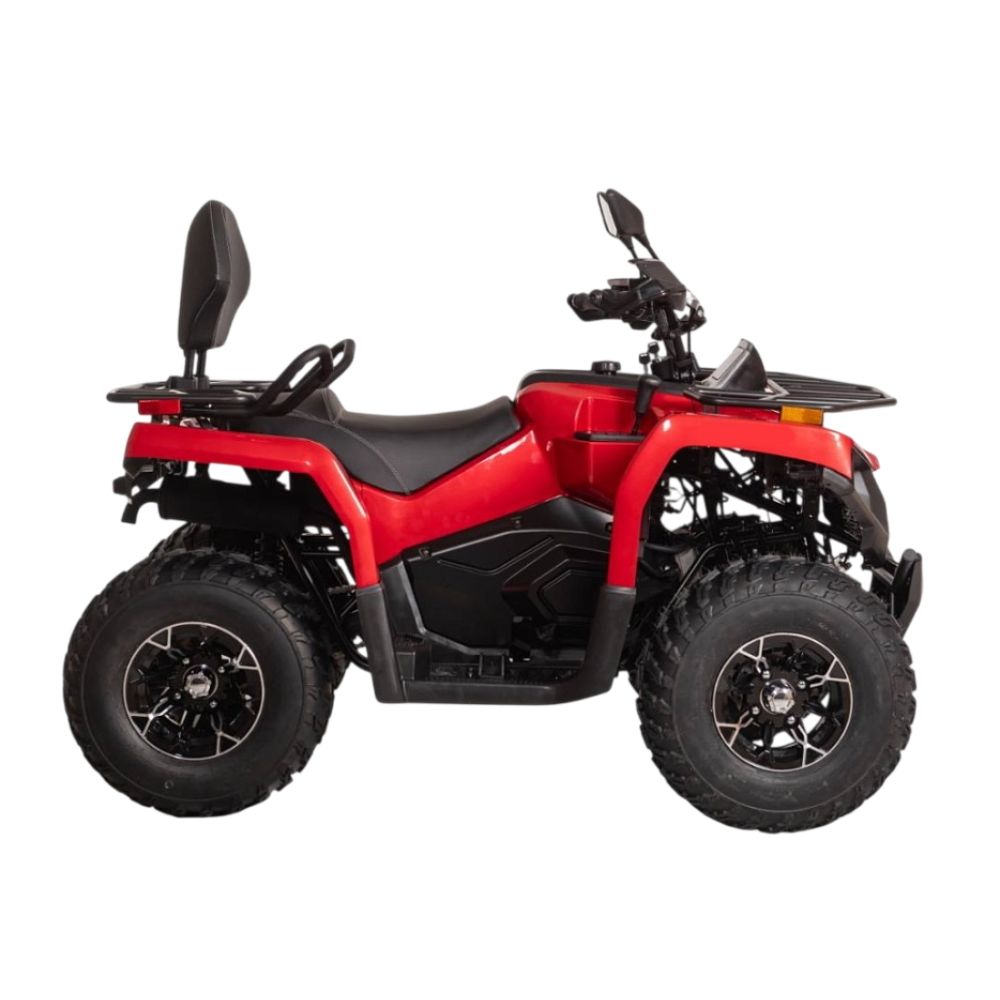Электроквадрицикл Bizon YK250EL LUX Купить электроквадрицикл Bizon YK250EL LUX