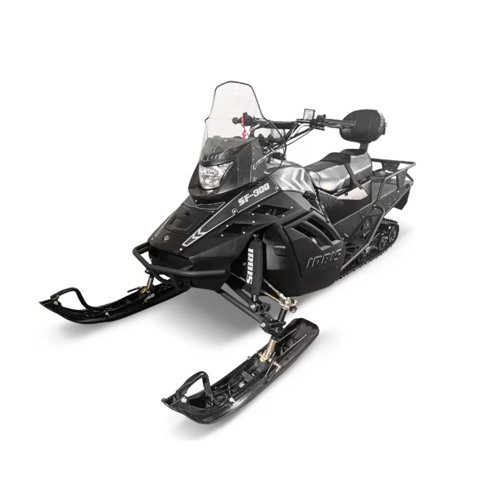 Купить снегоход туристический Irbis SF300 EFI