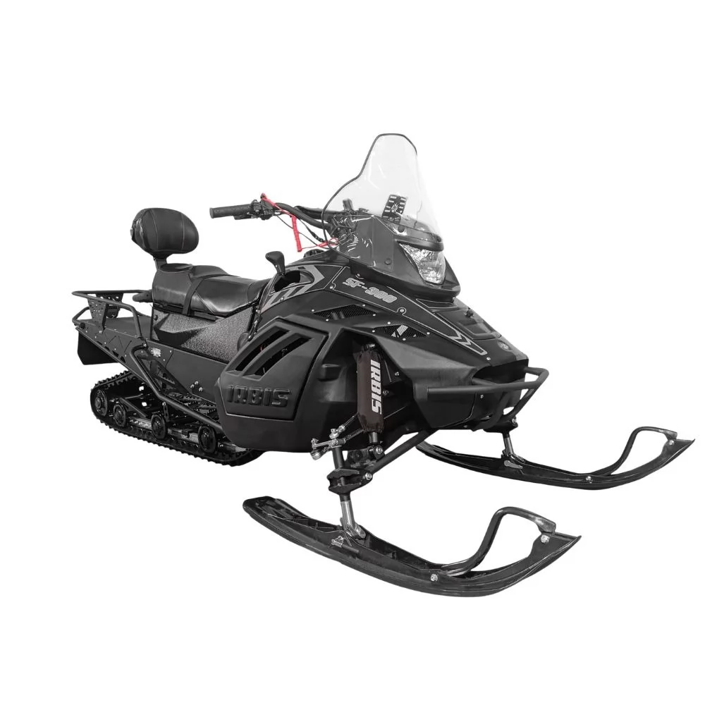 Купить снегоход туристический Irbis SF300 EFI Снегоход туристический Irbis SF300 EFI