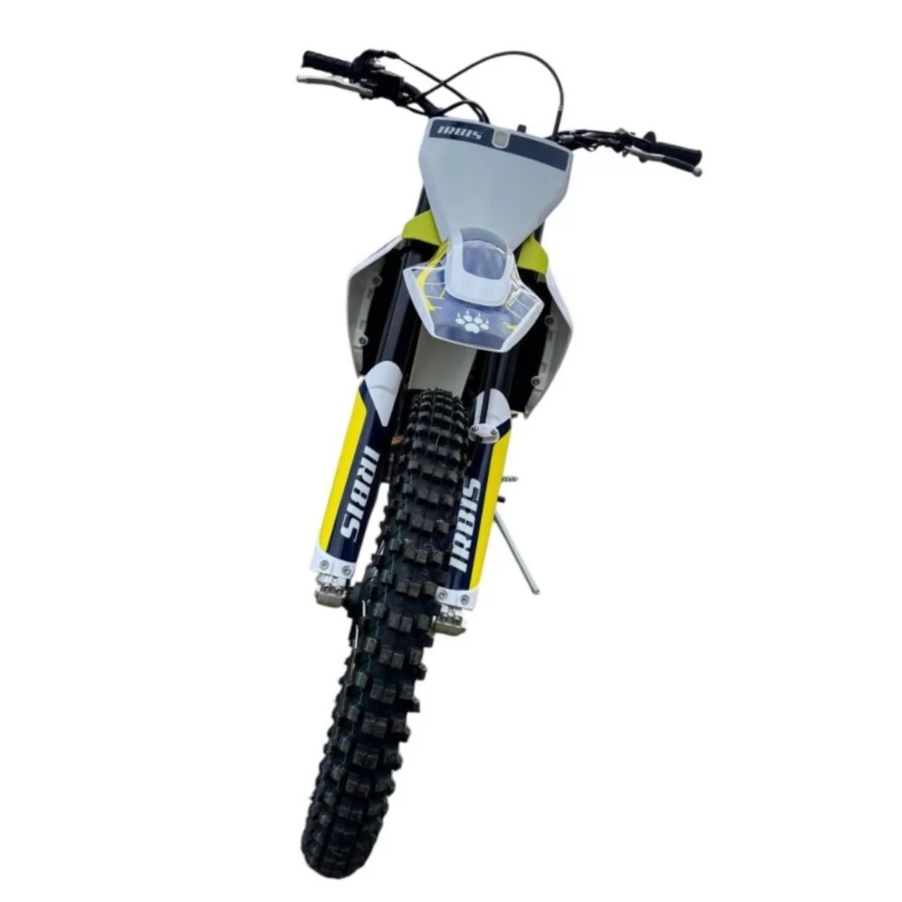 Мотоцикл эндуро Irbis HTR250