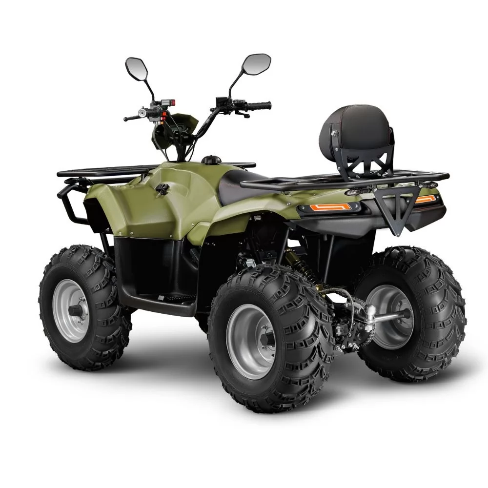 Купить квадроцикл Irbis ATV200 LUX Квадроцикл Irbis ATV200 LUX
