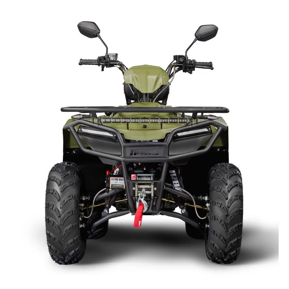 Купить квадроцикл Irbis ATV200 LUX Квадроцикл Irbis ATV200 LUX