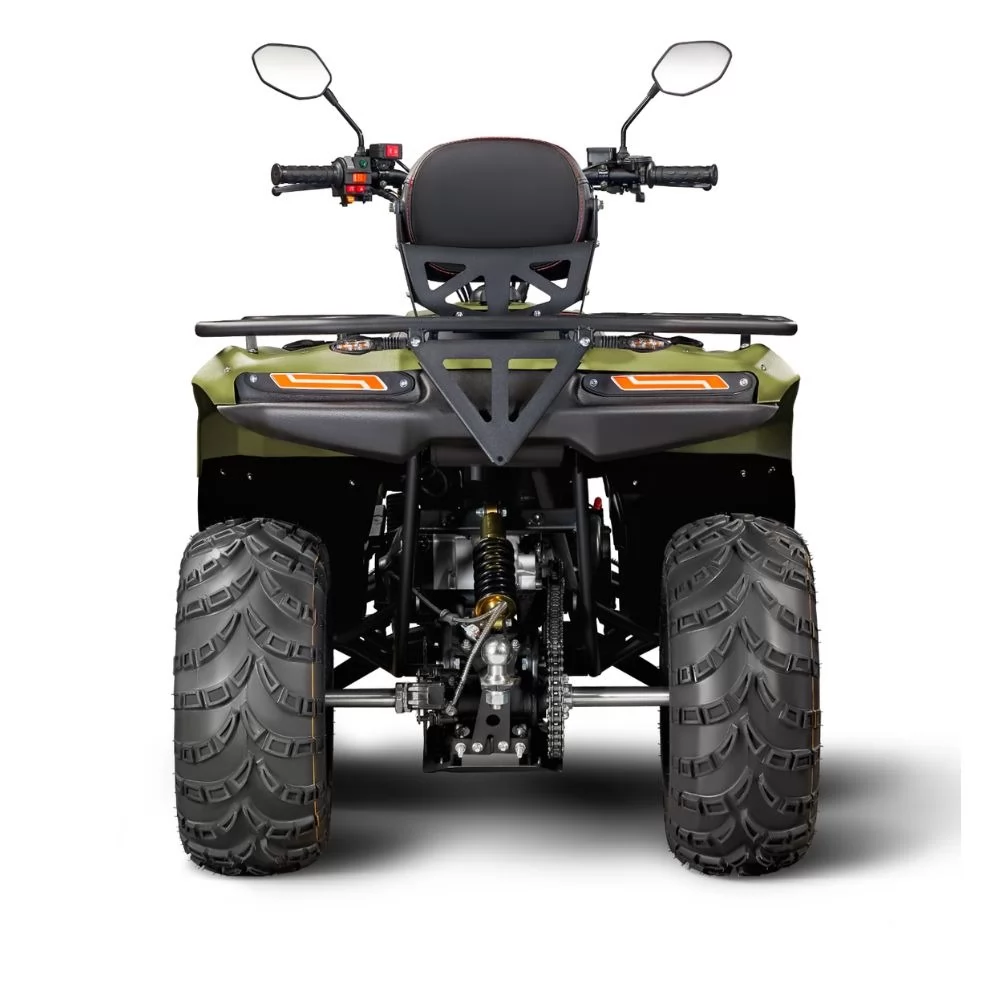 Купить квадроцикл Irbis ATV200 LUX Квадроцикл Irbis ATV200 LUX