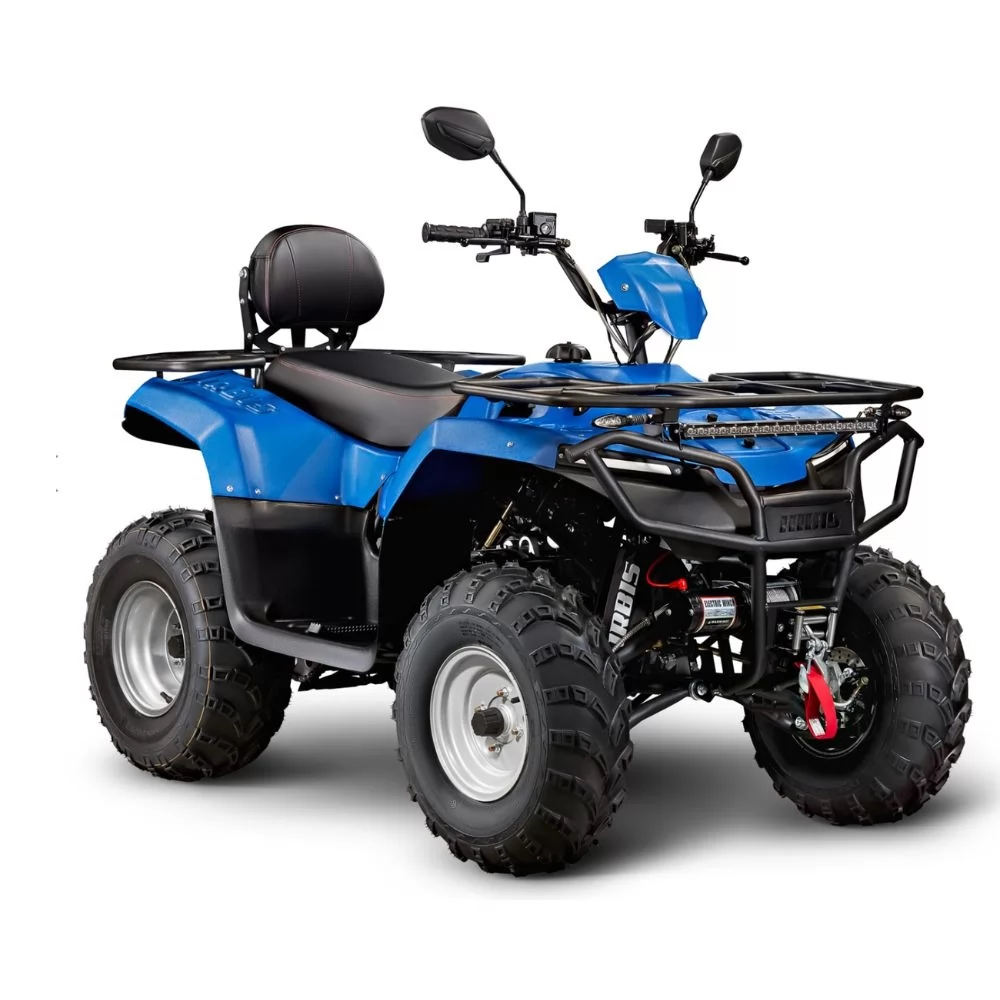 Купить квадроцикл Irbis ATV200 LUX Квадроцикл Irbis ATV200 LUX