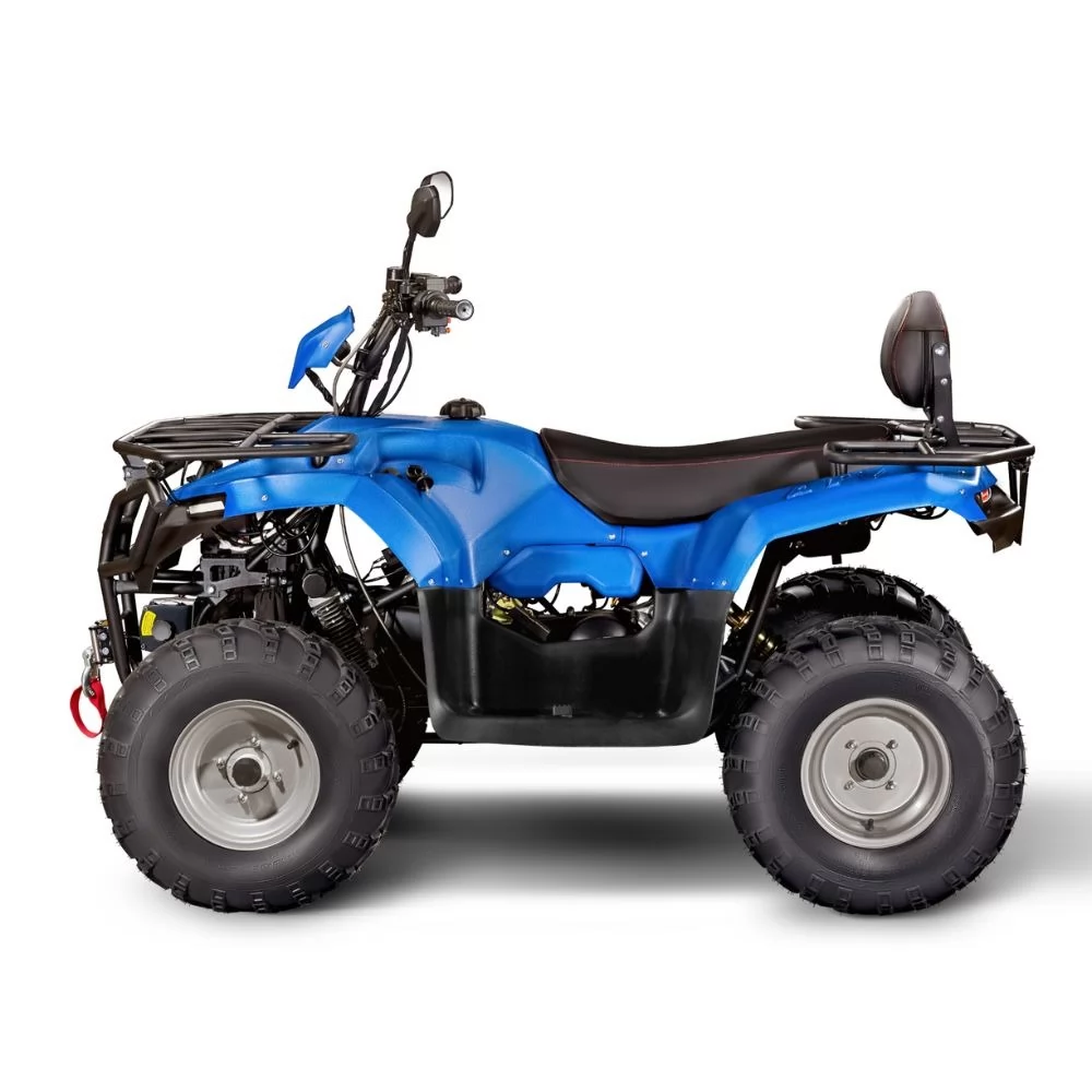 Купить квадроцикл Irbis ATV200 LUX Квадроцикл Irbis ATV200 LUX