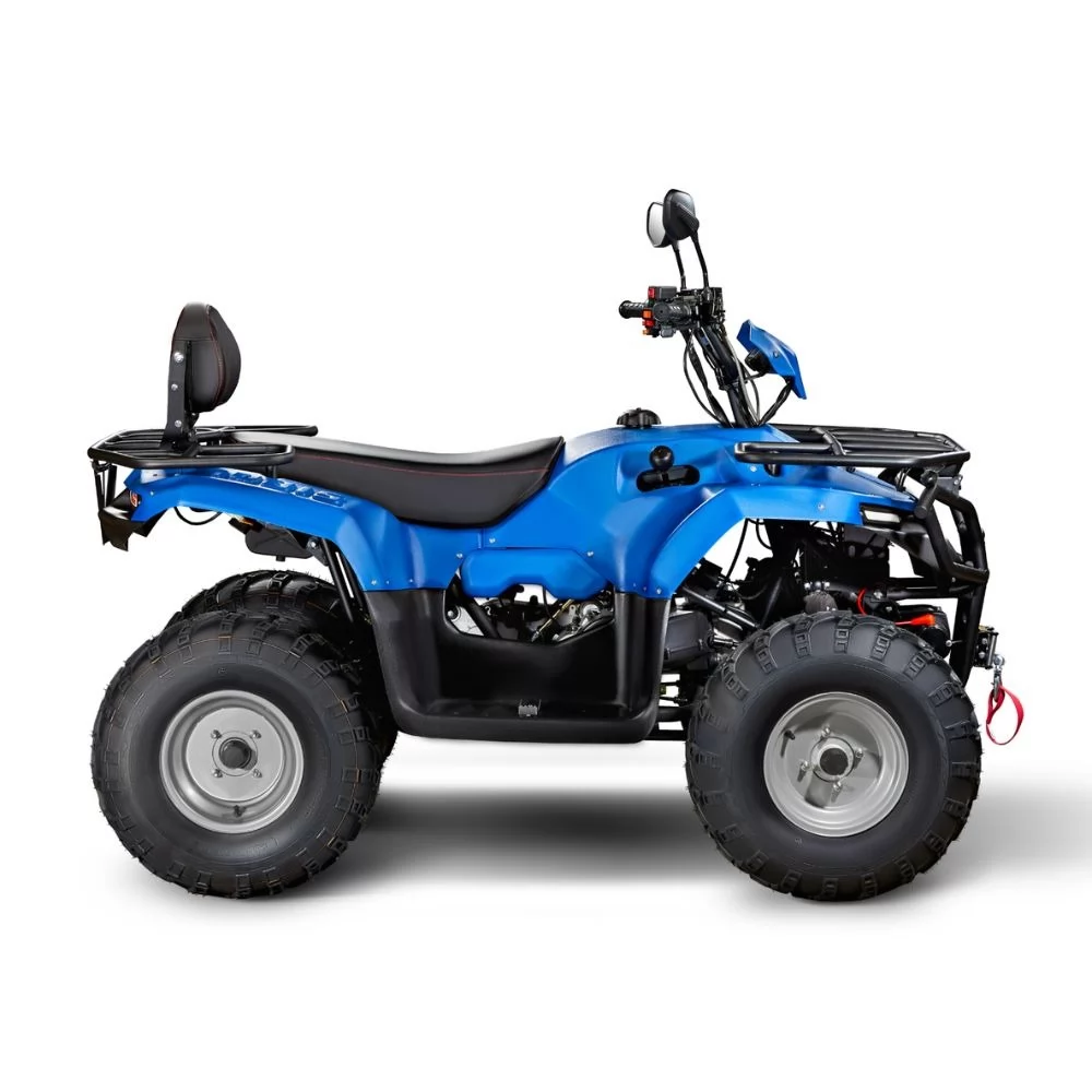Купить квадроцикл Irbis ATV200 LUX Квадроцикл Irbis ATV200 LUX
