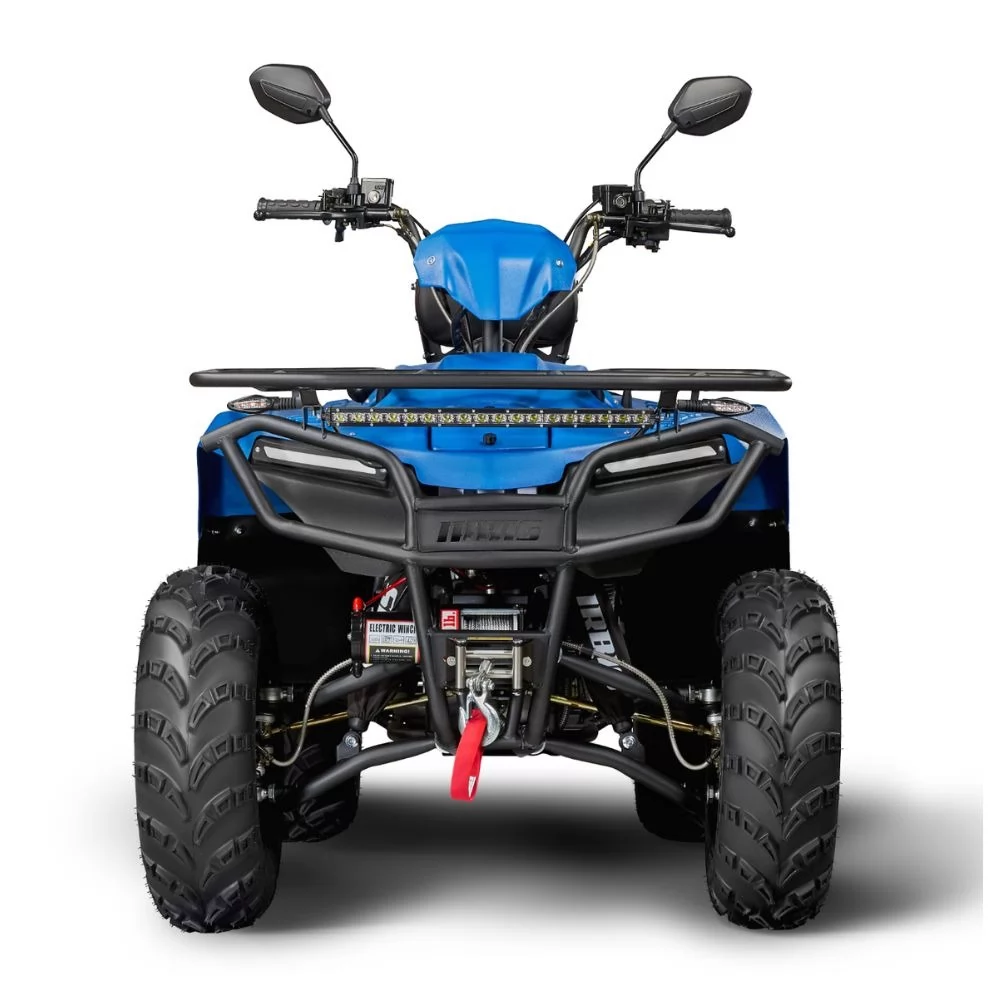 Купить квадроцикл Irbis ATV200 LUX Квадроцикл Irbis ATV200 LUX
