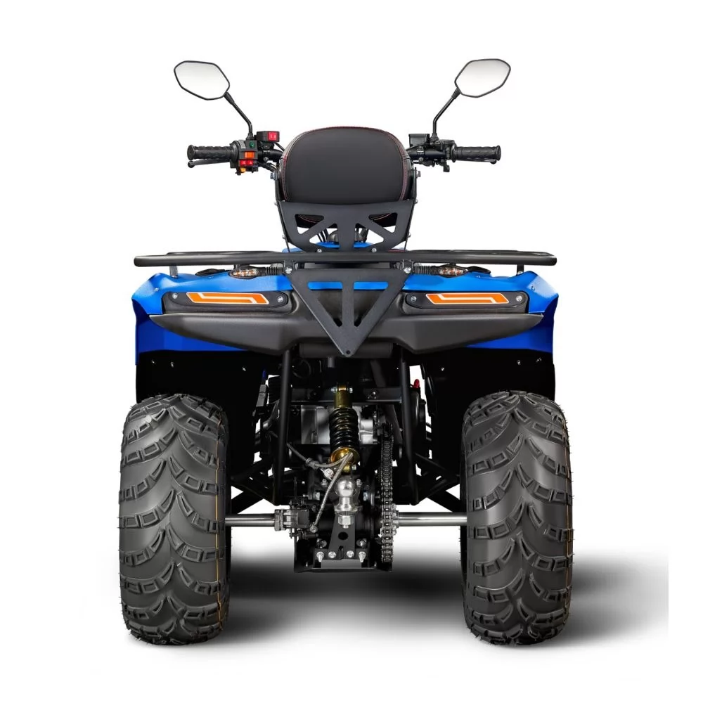 Купить квадроцикл Irbis ATV200 LUX Квадроцикл Irbis ATV200 LUX