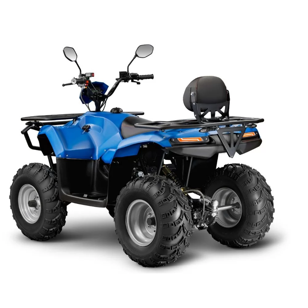 Купить квадроцикл Irbis ATV200 LUX Квадроцикл Irbis ATV200 LUX