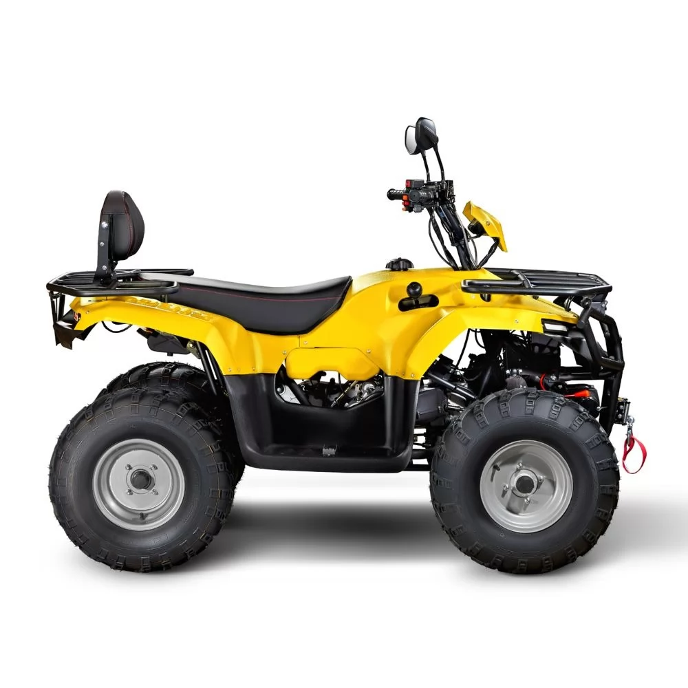 Купить квадроцикл Irbis ATV200 LUX Квадроцикл Irbis ATV200 LUX