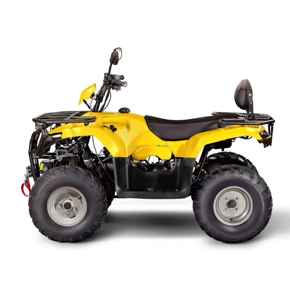 Купить квадроцикл Irbis ATV200 LUX Квадроцикл Irbis ATV200 LUX