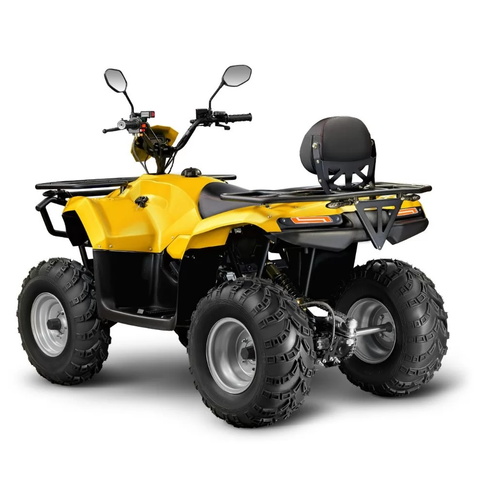 Купить квадроцикл Irbis ATV200 LUX Квадроцикл Irbis ATV200 LUX