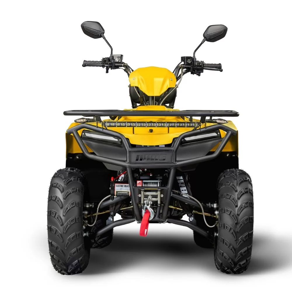 Купить квадроцикл Irbis ATV200 LUX Квадроцикл Irbis ATV200 LUX