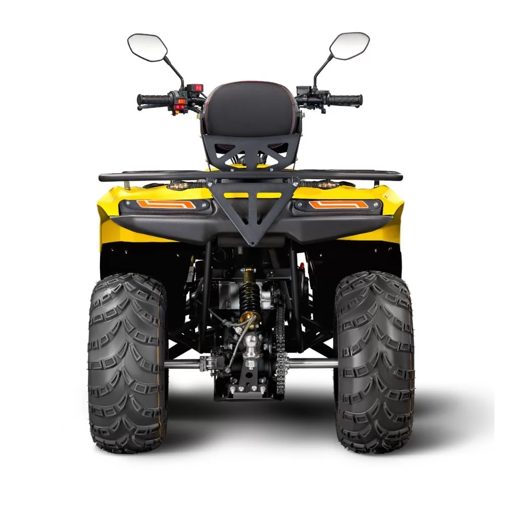 Купить квадроцикл Irbis ATV200 LUX Квадроцикл Irbis ATV200 LUX