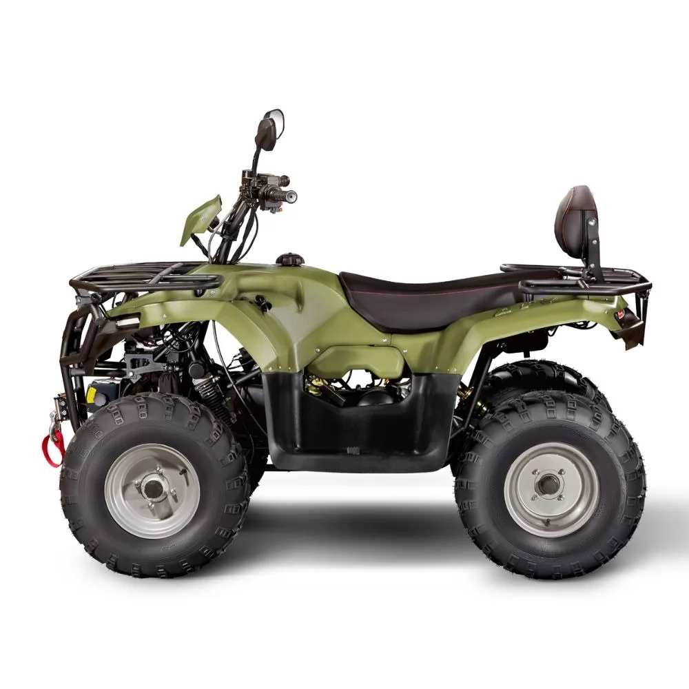 Купить квадроцикл Irbis ATV200 LUX Квадроцикл Irbis ATV200 LUX