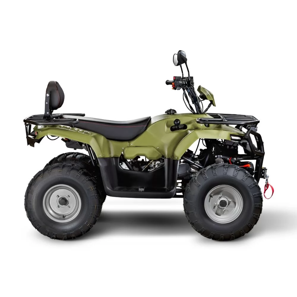 Купить квадроцикл Irbis ATV200 LUX Квадроцикл Irbis ATV200 LUX