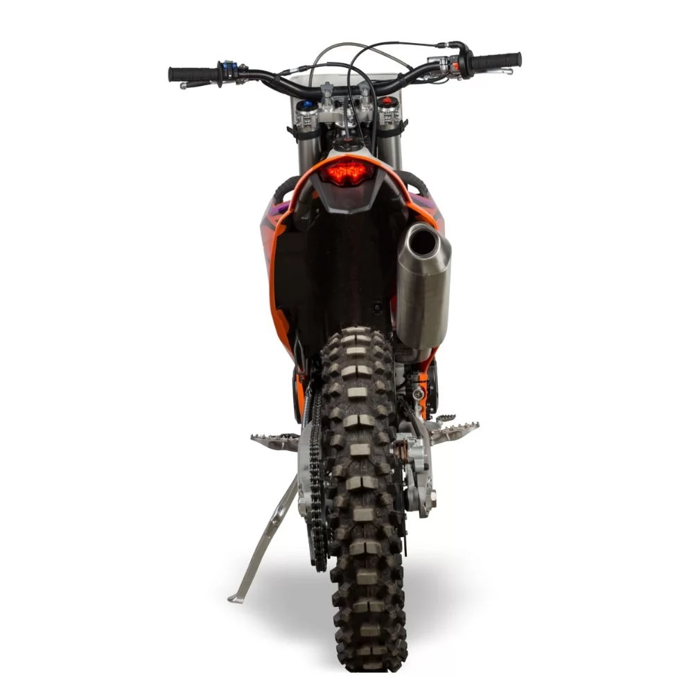 Мотоцикл эндуро Irbis KTR250