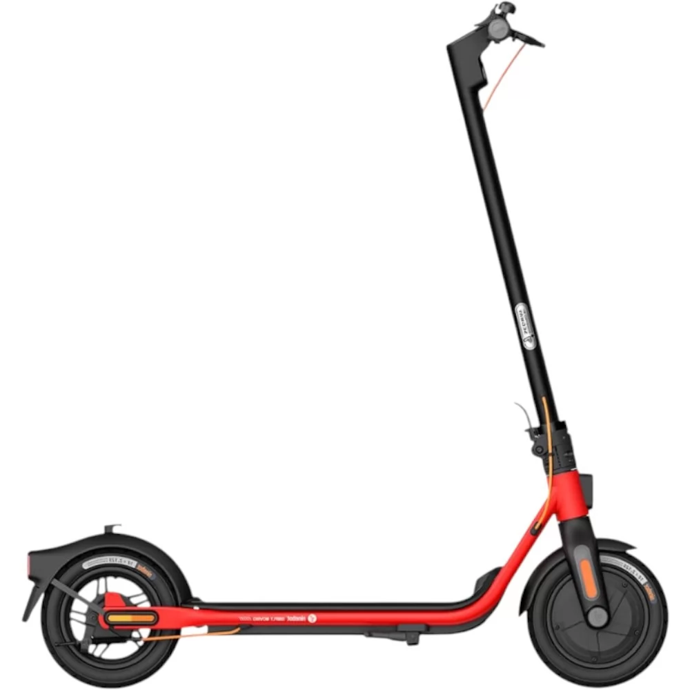Купить электросамокат Ninebot KickScooter D28U Электросамокат Ninebot KickScooter D28U