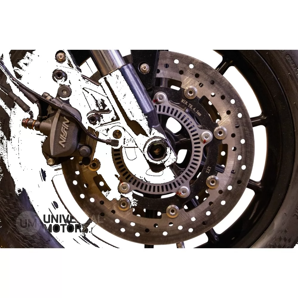 Купить мотоцикл Vento (VMC) CRUISER 650 Мотоцикл Vento (VMC) CRUISER 650