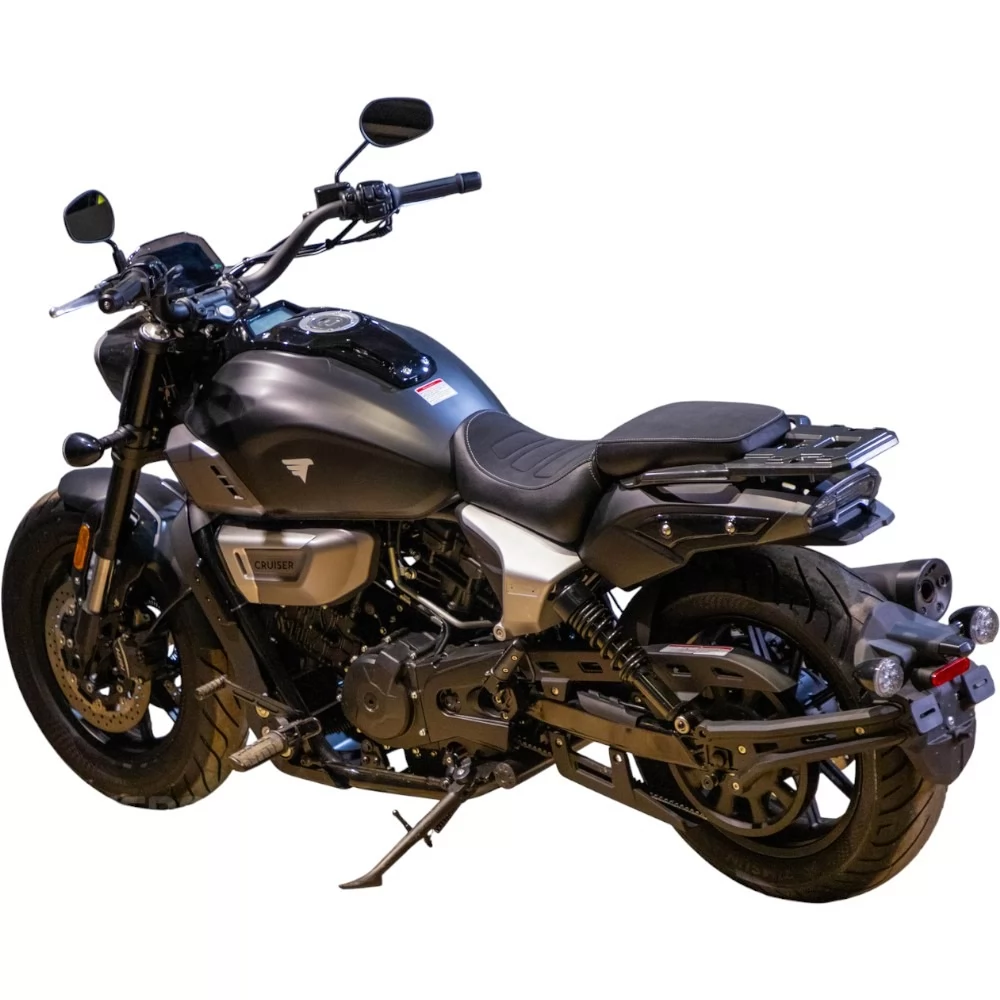 Купить мотоцикл Vento (VMC) CRUISER 650 Мотоцикл Vento (VMC) CRUISER 650