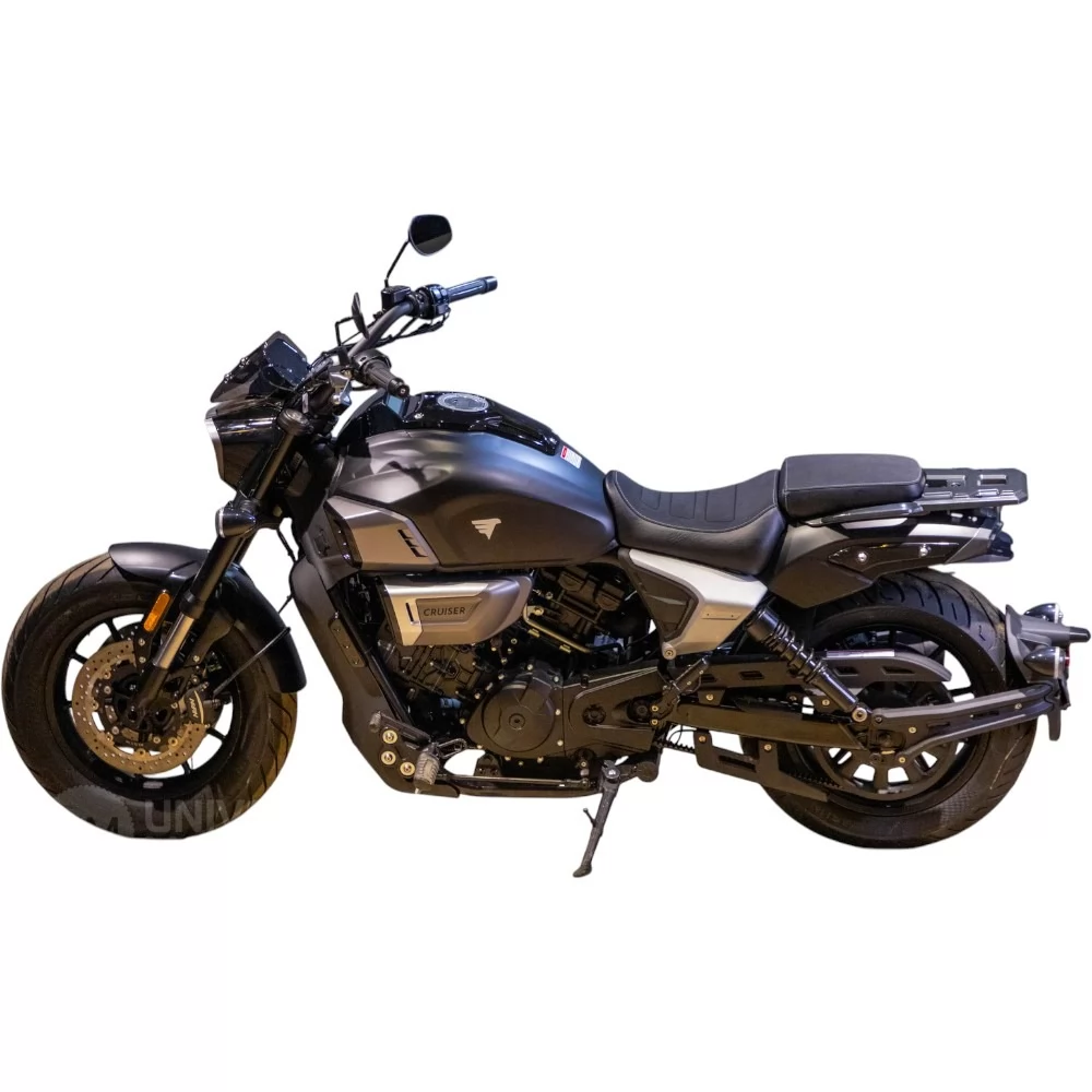 Купить мотоцикл Vento (VMC) CRUISER 650 Мотоцикл Vento (VMC) CRUISER 650