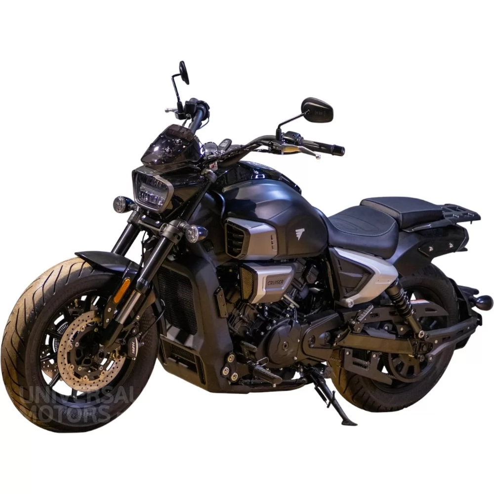 Купить мотоцикл Vento (VMC) CRUISER 650 Мотоцикл Vento (VMC) CRUISER 650