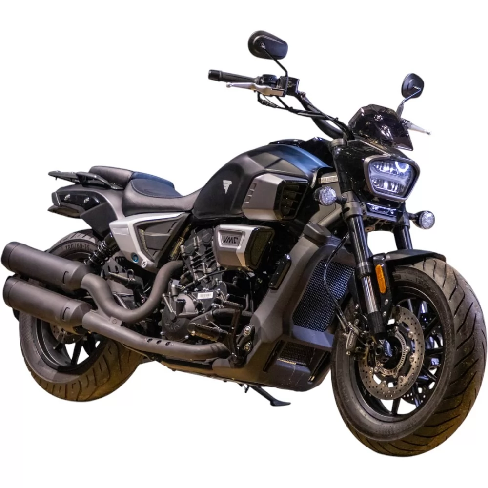 Купить мотоцикл Vento (VMC) CRUISER 650