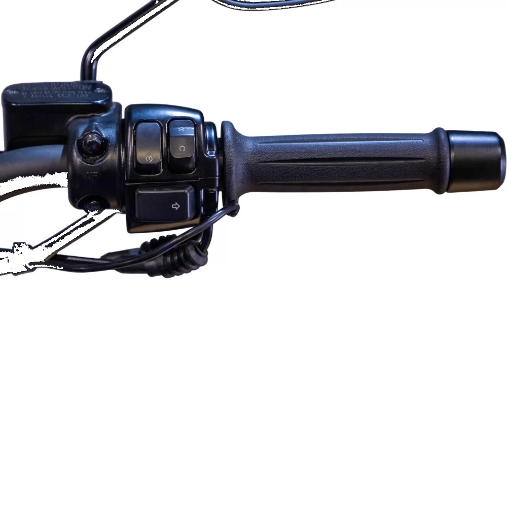 Купить мотоцикл Vento (VMC) CRUISER 650 Мотоцикл Vento (VMC) CRUISER 650