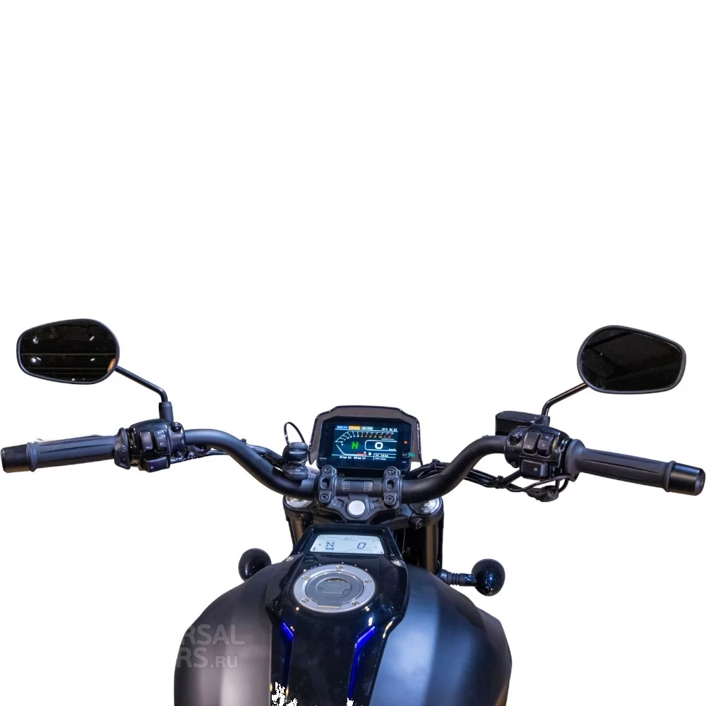 Купить мотоцикл Vento (VMC) CRUISER 650 Мотоцикл Vento (VMC) CRUISER 650