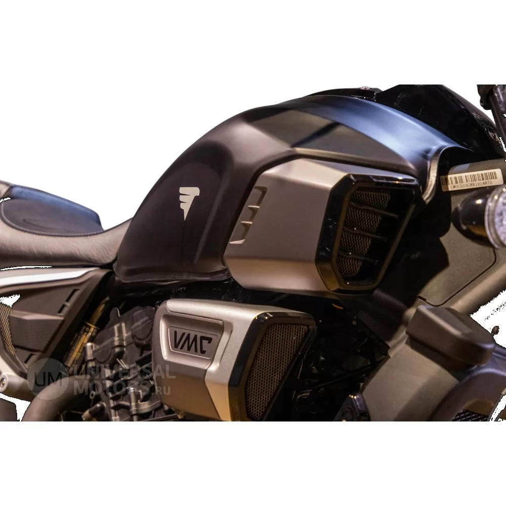 Купить мотоцикл Vento (VMC) CRUISER 650 Мотоцикл Vento (VMC) CRUISER 650