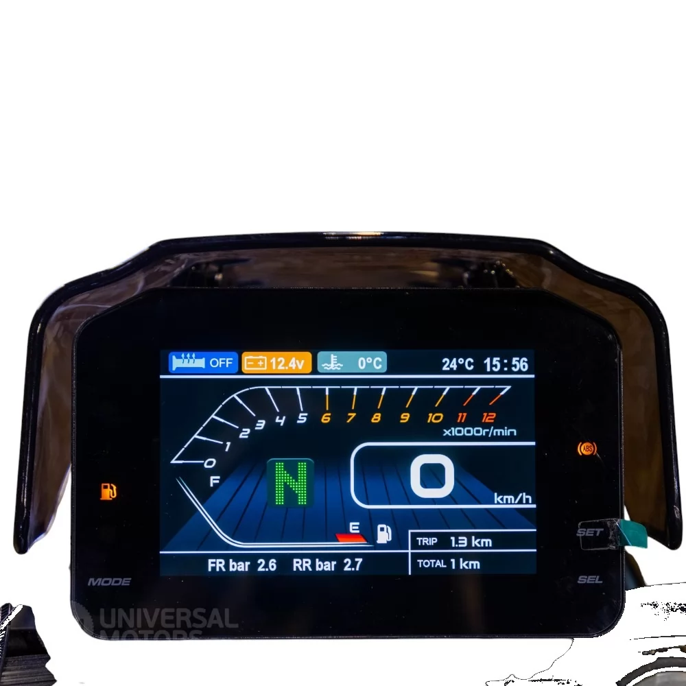 Купить мотоцикл Vento (VMC) CRUISER 650 Мотоцикл Vento (VMC) CRUISER 650